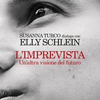 L’imprevista. Un’altra visione del futuro