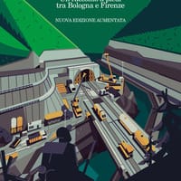 Il sentiero degli dei. Un racconto a piedi tra Bologna e Firenze