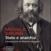 Stato e anarchia