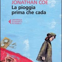 La pioggia prima che cada