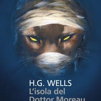 L’isola del dottor Moreau
