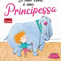 Il mio cane è una principessa