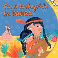 Cascatachegrida ha paura
