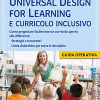 Universal design for learning e curricolo inclusivo
