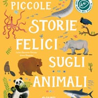 Piccole storie felici sugli animali