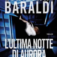 L’ultima notte di Aurora