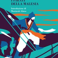 I pirati della Malesia