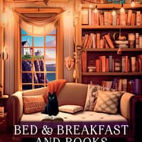 Bed & breakfast and books. Il club del libro alla fine del mondo