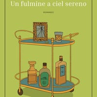 Un fulmine a ciel sereno