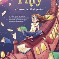 Tilly e il treno dei libri perduti