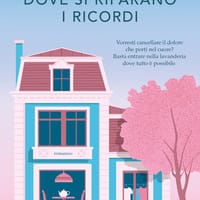 Dove si riparano i ricordi