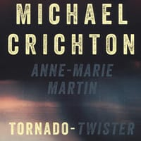 Tornado (Twister). La sceneggiatura originale