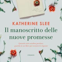 Il manoscritto delle nuove promesse