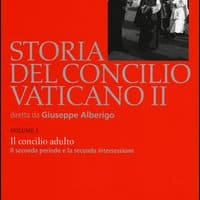 Storia del Concilio Vaticano II – Vol. 3