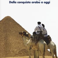 Storia dell’Egitto. Dalla conquista araba a oggi