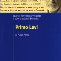 Primo Levi. Profili di storia letteraria