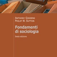 Fondamenti di sociologia