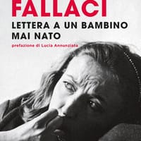 Lettera ad un bambino mai nato