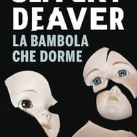 La bambola che dorme