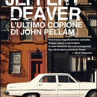 L’ultimo copione di John Pellam