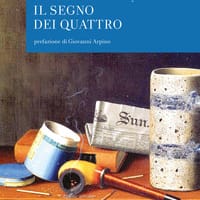 Il segno dei quattro