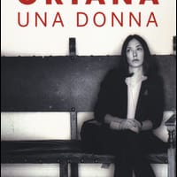 Oriana. Una donna