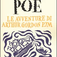 Le avventure di Arthur Gordon Pym