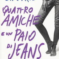 Quattro amiche e un paio di jeans