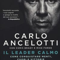Il leader calmo. Come conquistare menti, cuori e vittorie