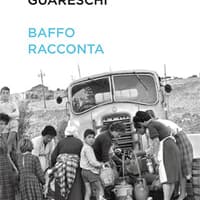 Baffo racconta