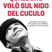 Qualcuno volò sul nido del cuculo