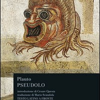 Pseudolo. Testo latino a fronte