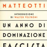 Un anno di dominazione fascista