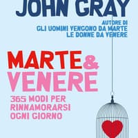 Marte & Venere. 365 modi per rinnamorarsi ogni giorno