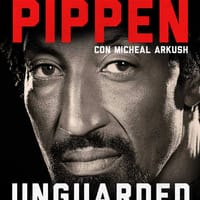 Unguarded. La mia vita senza filtri