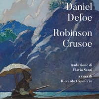 Robinson Crusoe