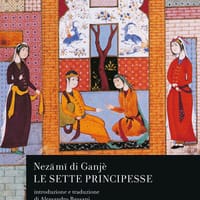 Le sette principesse