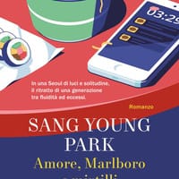 Amore, Marlboro e mirtilli