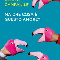 Ma che cosa è questo amore?