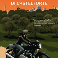 L’angelo di Castelforte