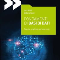 Fondamenti di basi di dati. Teoria, metodo ed esercizi