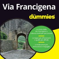 Via Francigena For Dummies