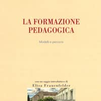 La formazione pedagogica. Modelli e percorsi