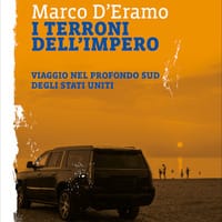 I terroni dell’impero. Viaggio nel profondo sud degli Stati Uniti
