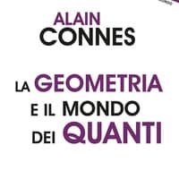 La geometria e il mondo dei quanti