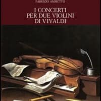 I concerti per due violini di Vivaldi