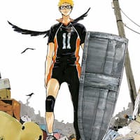 Haikyu!! – Vol. 19