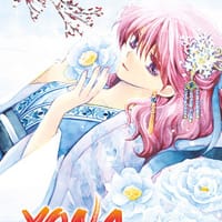 Yona la principessa scarlatta – Vol. 31