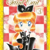 Saint tail. New edition – Vol. 3