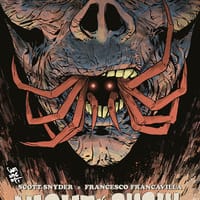 Night of the ghoul. Ediz. variant